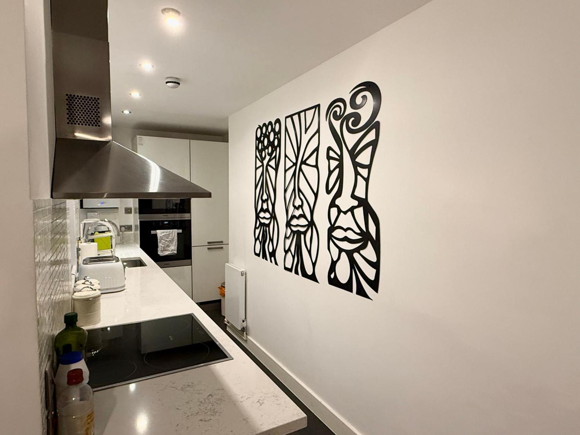 לונדון Immaculate Covent Garden Apartment מראה חיצוני תמונה